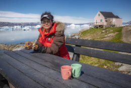 Greenland (14/58)